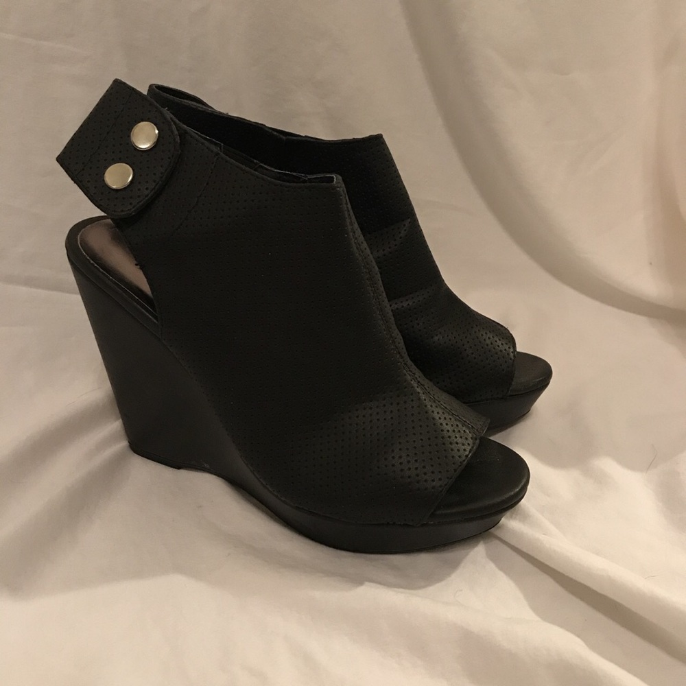 Wedges